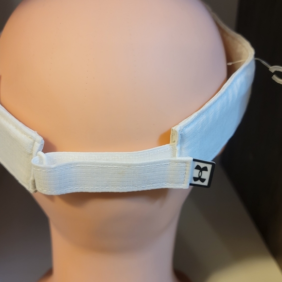 Under Armour OSFA Visor - Picture 5 of 7